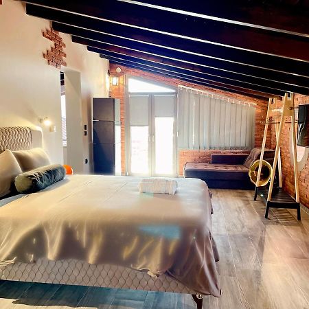Makri Sunrise Villa Alexandroúpoli Extérieur photo