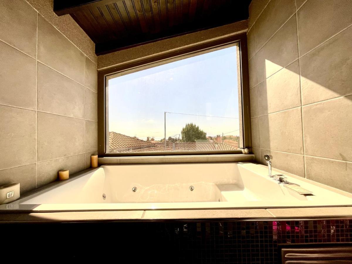 Makri Sunrise Villa Alexandroúpoli Extérieur photo